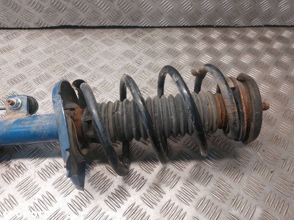 AMORTYZATOR ZWROTNICA PRAWY PRZÓD CITROEN BERLINGO II 40-266230016 - 3