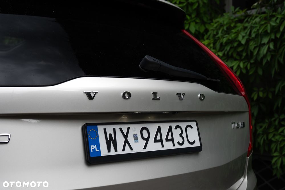 Volvo XC 90 T6 AWD Inscription 7os - 21