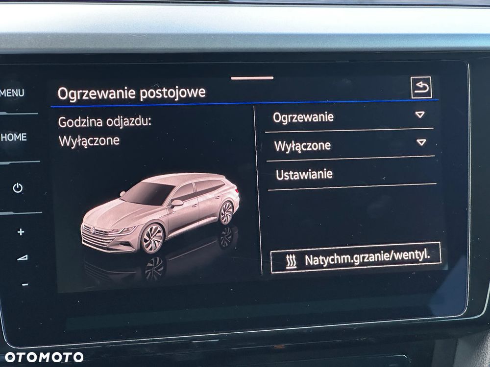 Volkswagen Arteon 2.0 TSI 4Motion DSG R-Line - 38