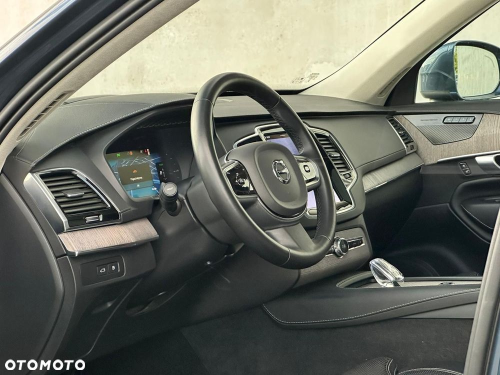 Volvo XC 90 - 24