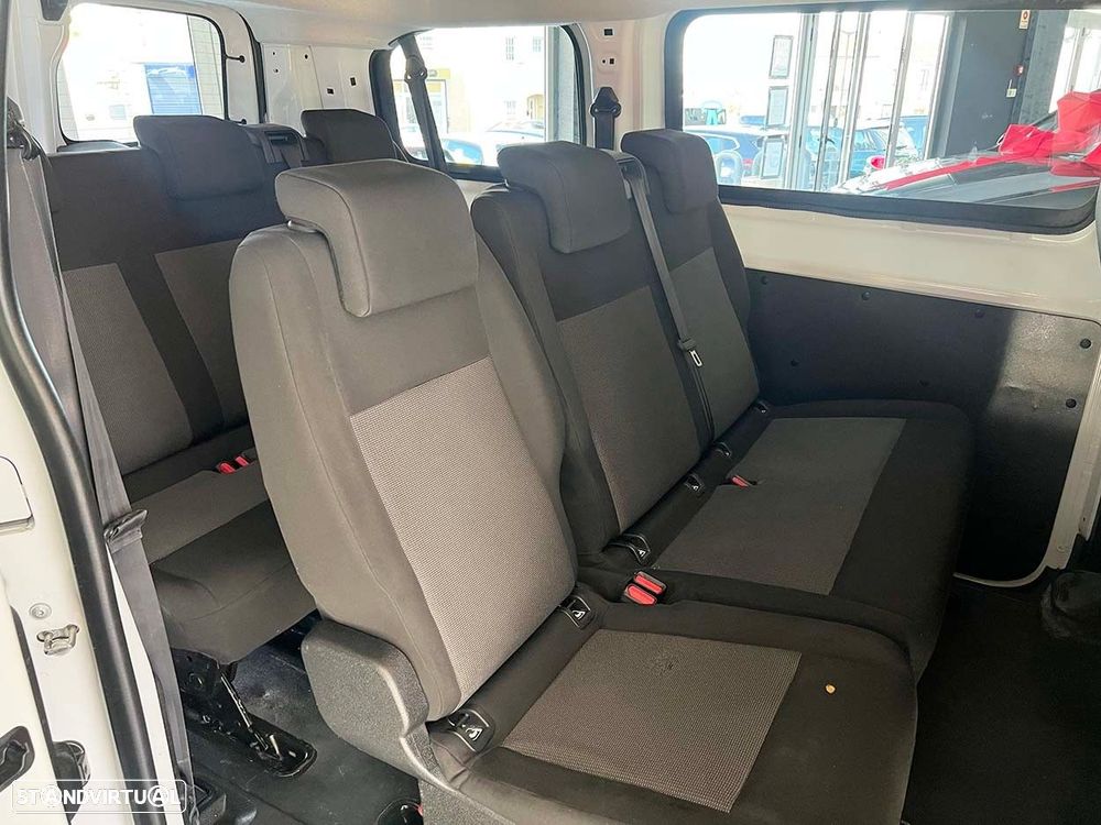 Opel Vivaro-e 75 kWh L2H1 - 20