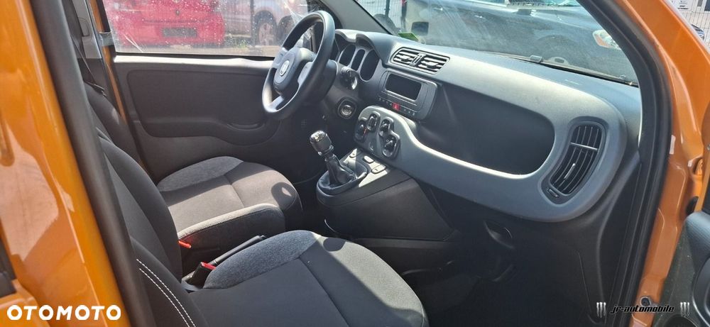 Fiat Panda - 6