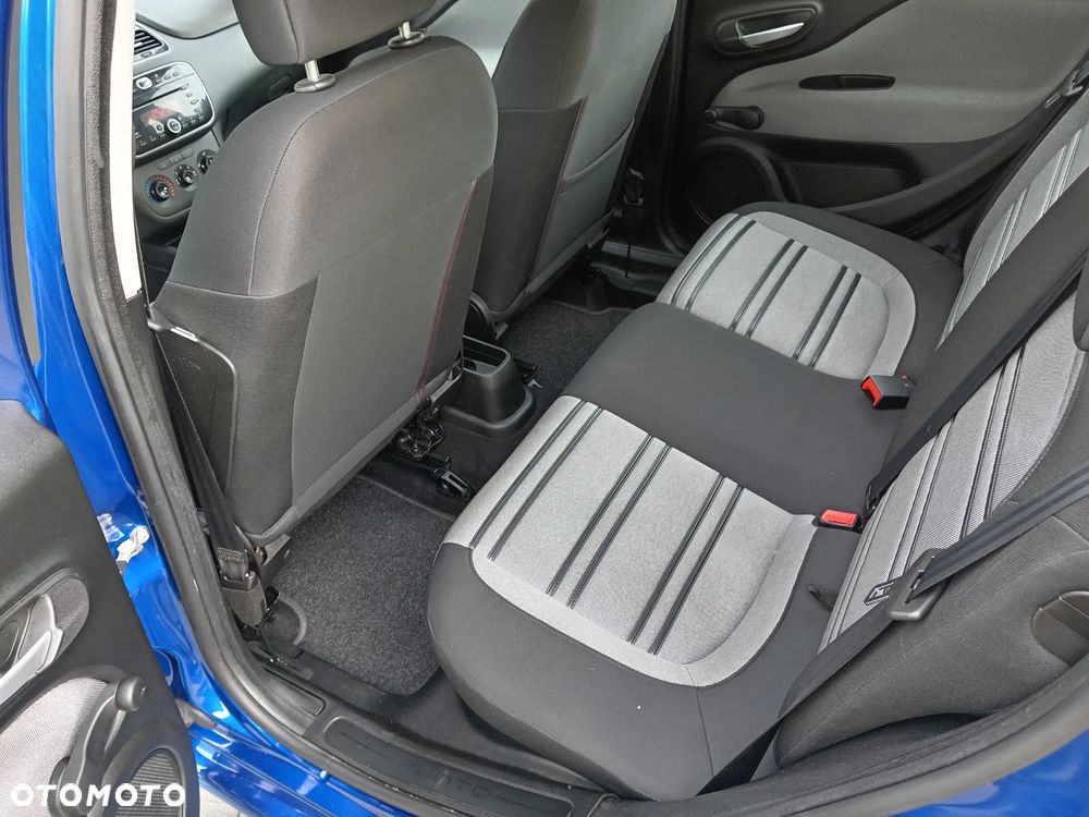 Fiat Punto Evo - 24