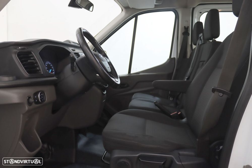 Ford Transit ver-350-l5-2-0-tdci-h1-cd-trend - 4