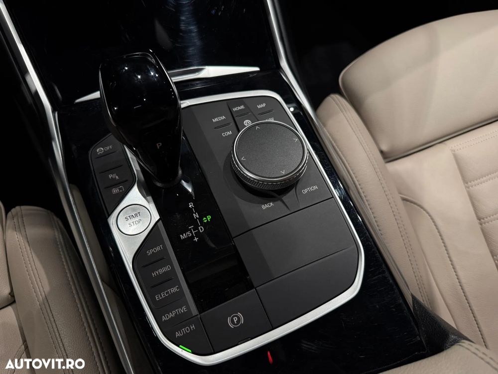 BMW Seria 3 - 21