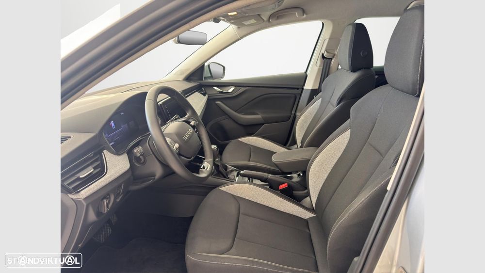 Skoda Scala - 9