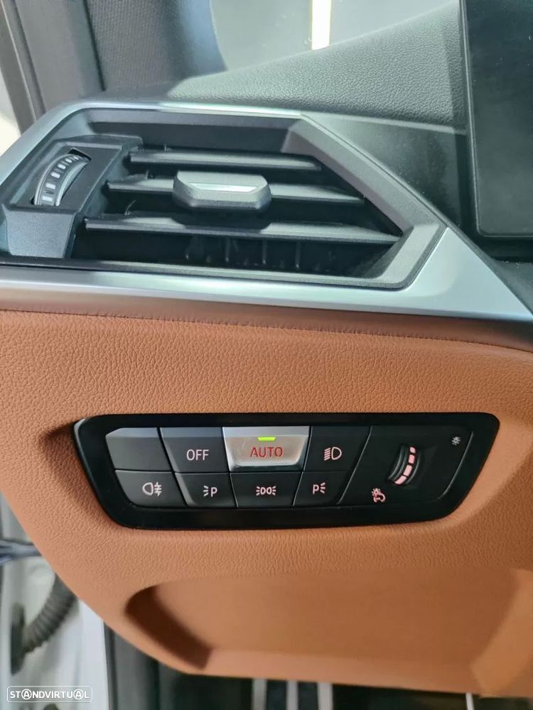 BMW i4 eDrive40 Pack Desportivo M - 30