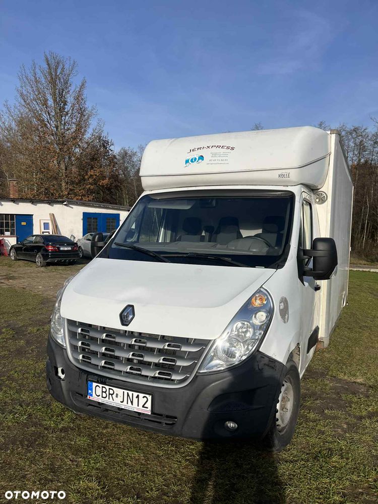 Renault MASTER - 2