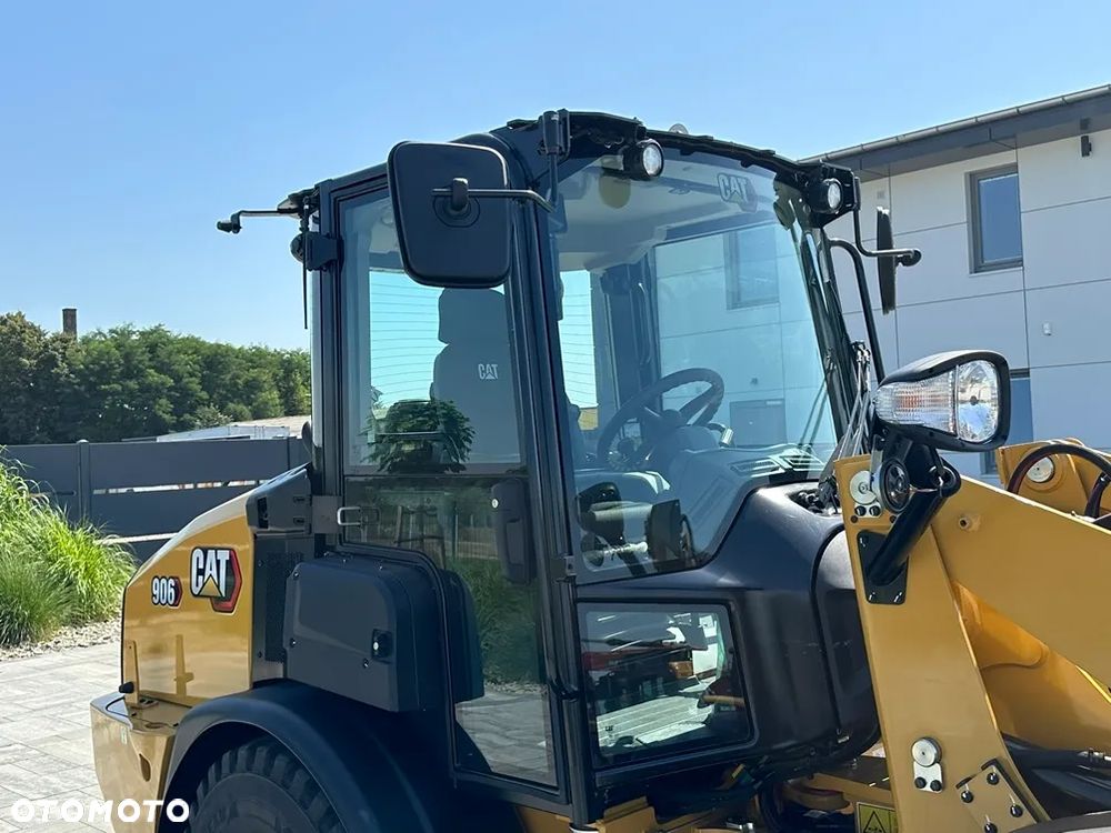 Caterpillar 906 - 20