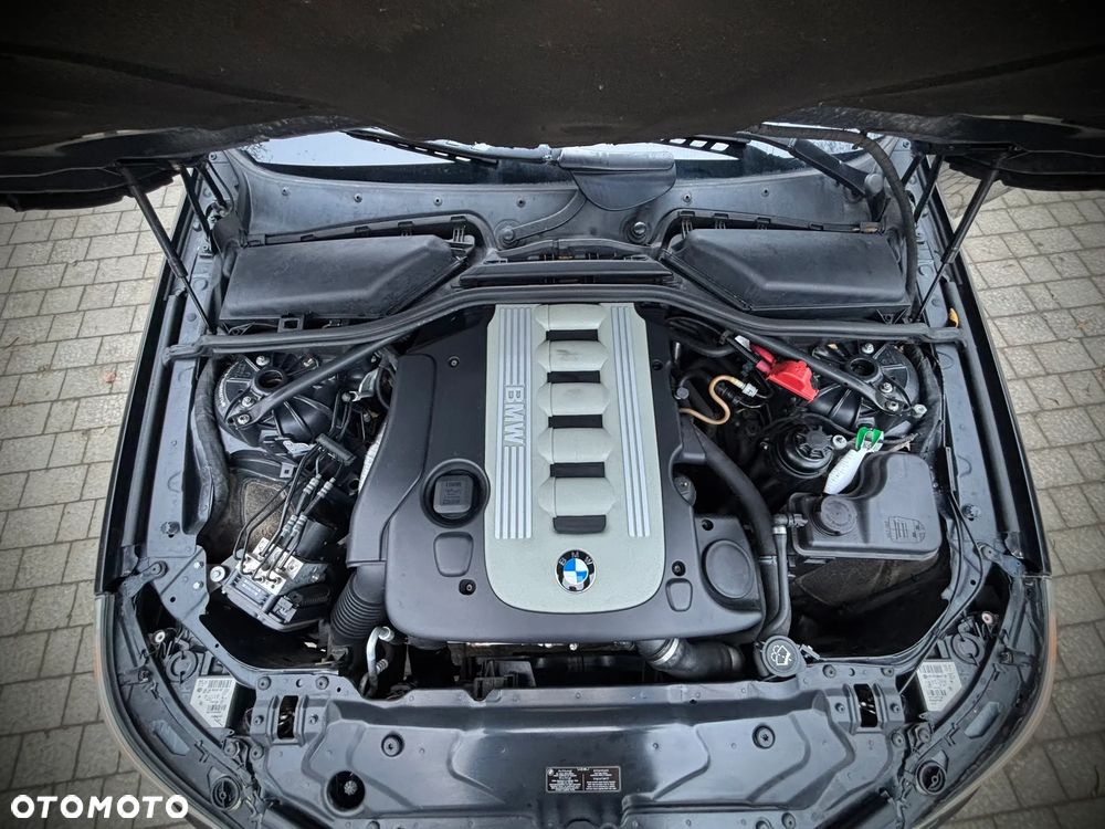 BMW Seria 5 530d - 31