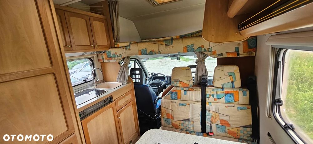 Fiat Ducato - 13