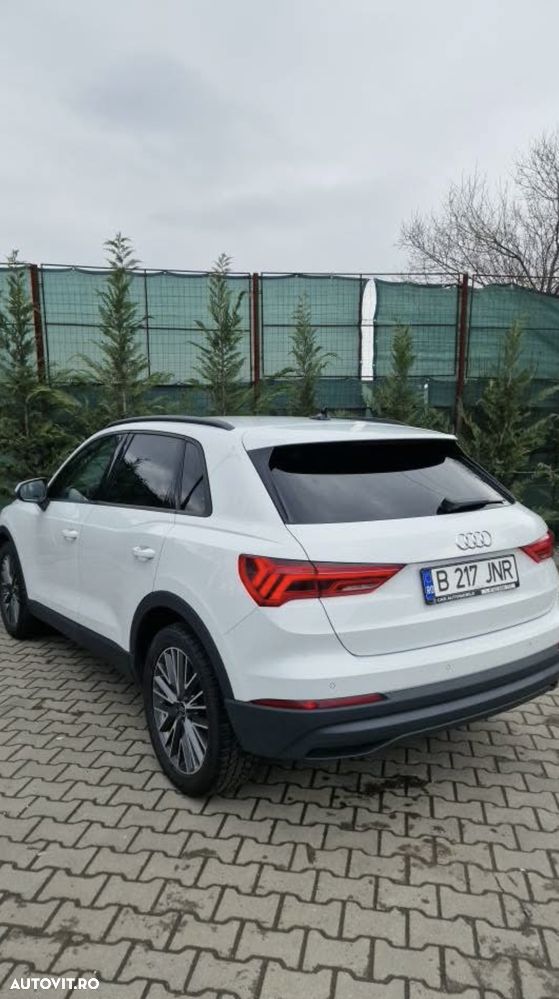 Audi Q3 - 4