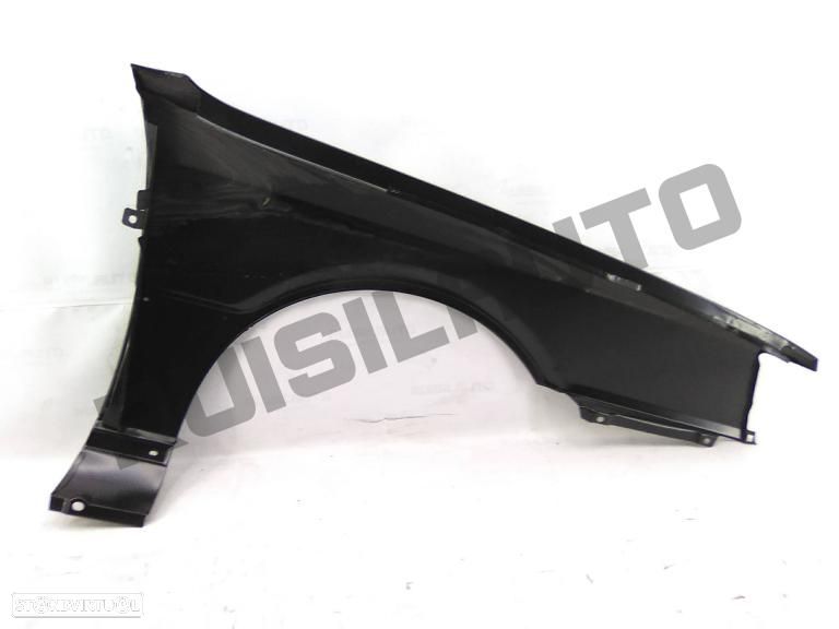 Guarda Lamas Frente Esquerdo  Renault 21 [1985_1995] 2.0 - 2