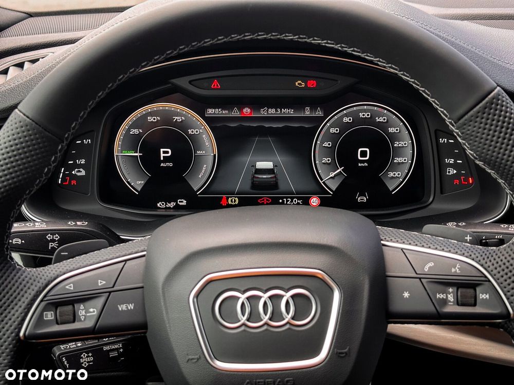 Audi Q7 - 26