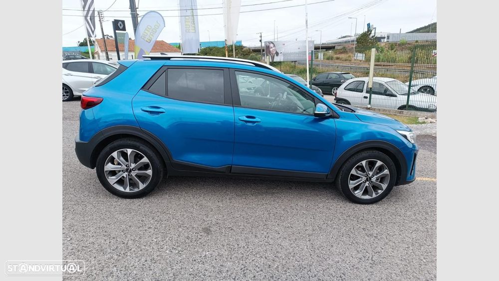 Kia Stonic 1.0 T-GDI Drive - 6