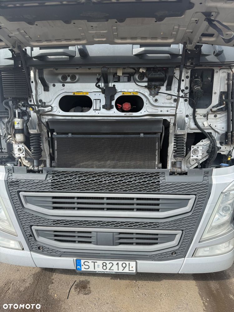 Volvo FH 4 - 10