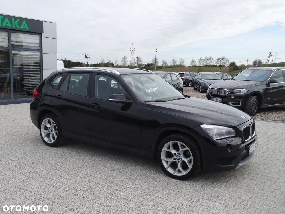 BMW X1 sDrive18d xLine - 3