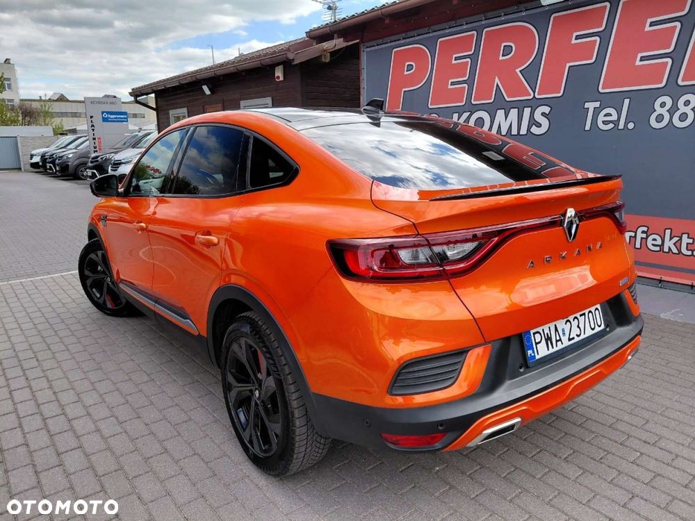 Renault Arkana - 6