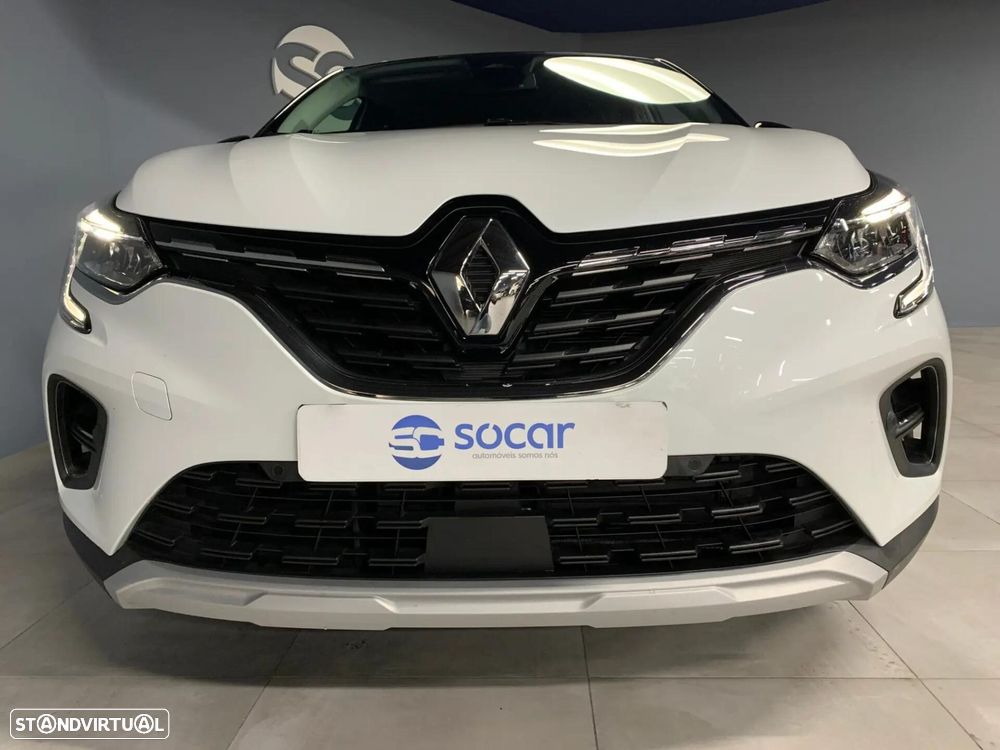Renault Captur - 6