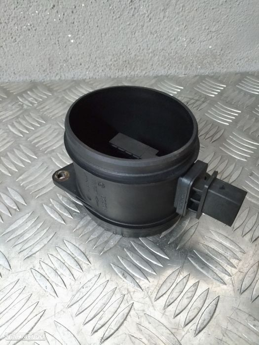 Bmw N47 177Cv Lci Medidor de massa de ar Bosch 028.1002.936 E90 E60 E7 - 2