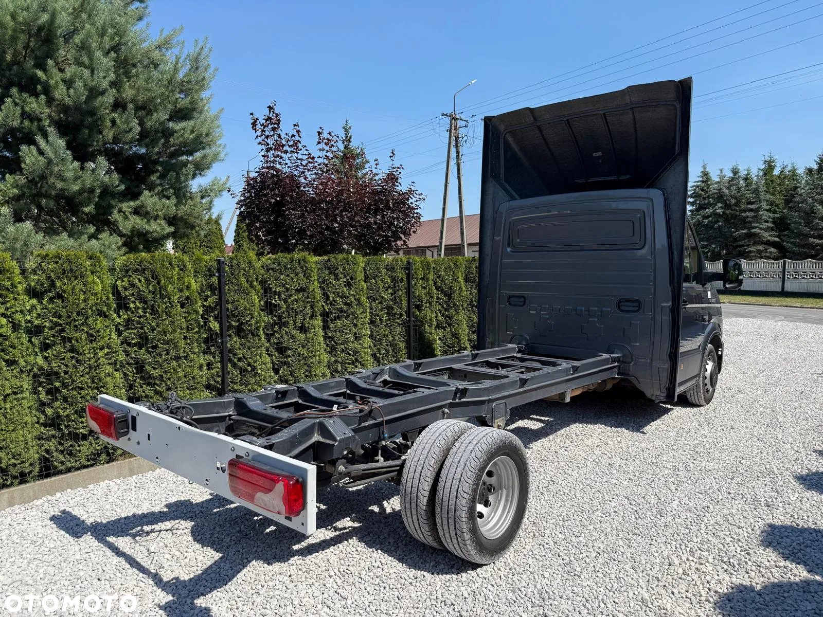 MAN TGE 3.180 - 4
