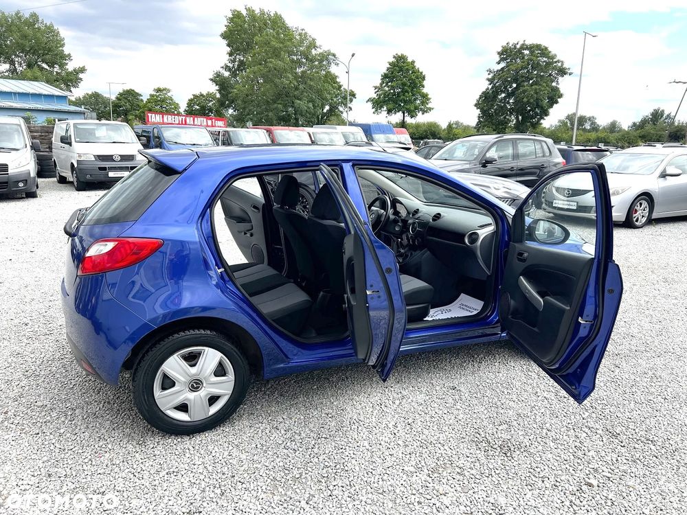 Mazda 2 1.3 Comfort - 15