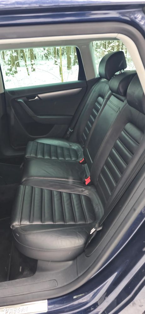 Volkswagen Passat 2.0 TDI BlueMotion Technology Highline - 10