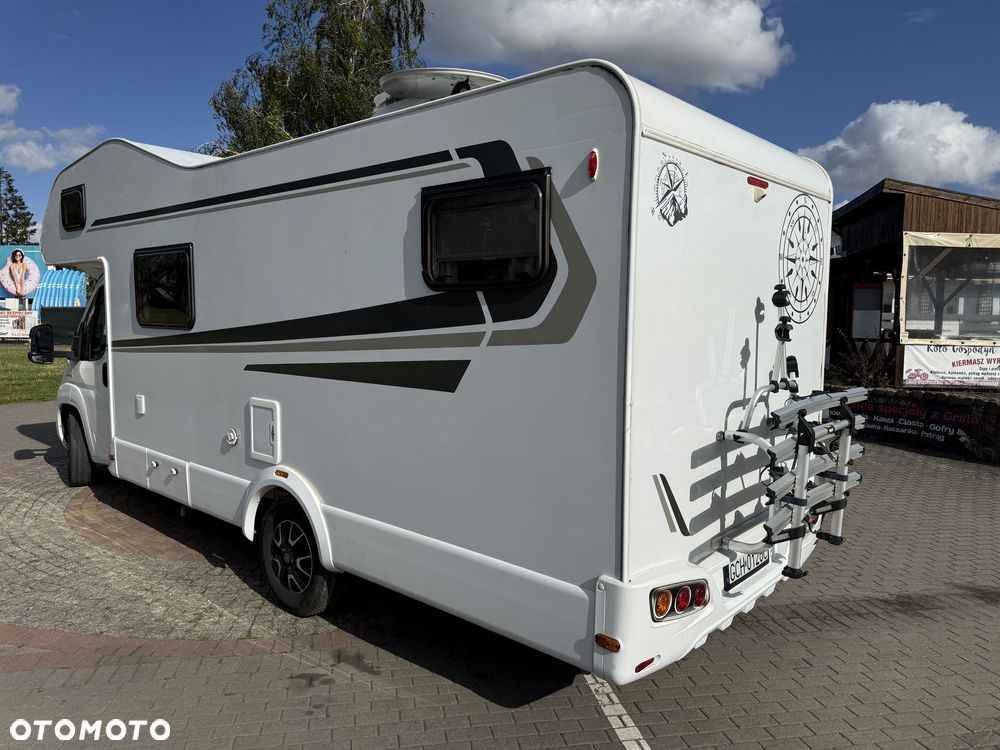 Fiat DUCATO - 12