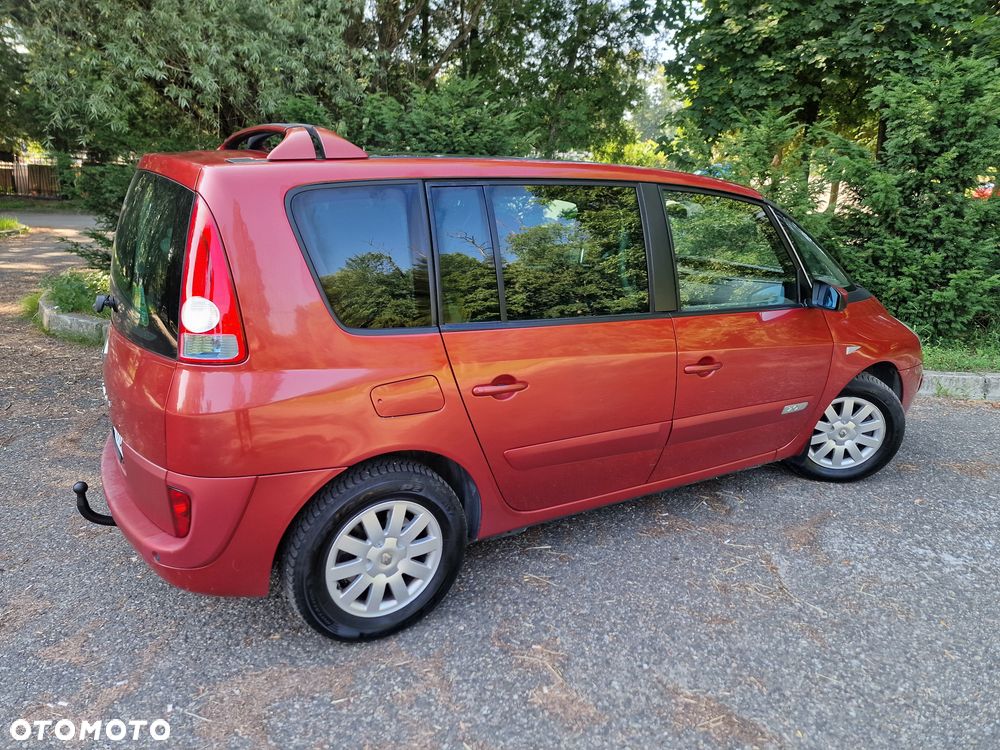 Renault Espace 2.0T 16V Expression - 22