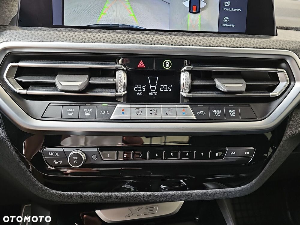 BMW X3 - 18