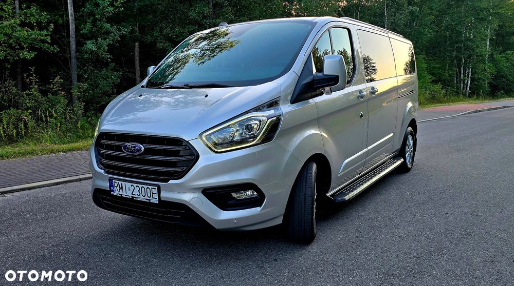 Ford Edge - 26