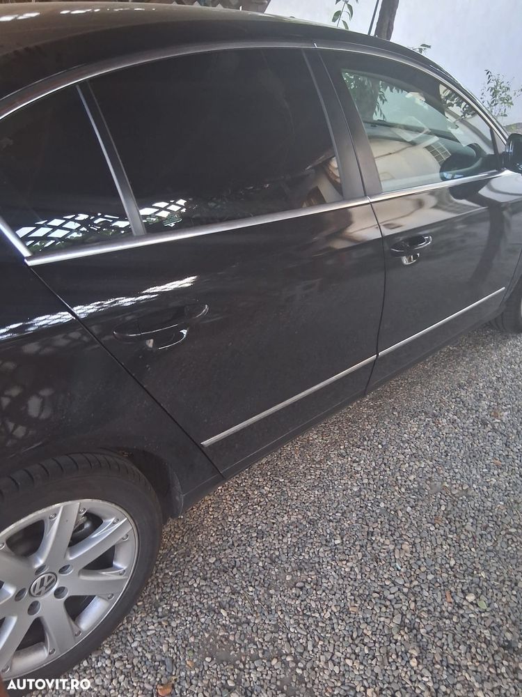 Volkswagen Passat 2.0 TDI DPF Comfortline - 2