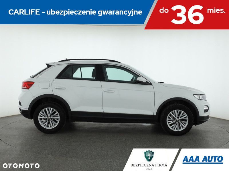 Volkswagen T-Roc - 7