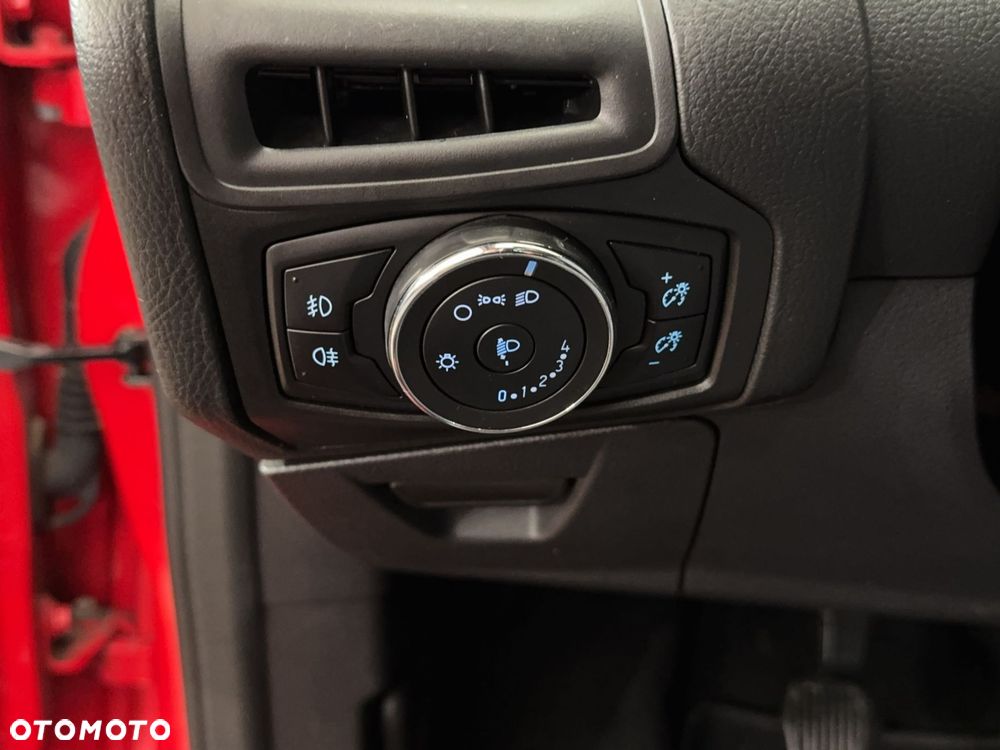 Ford Focus - 24