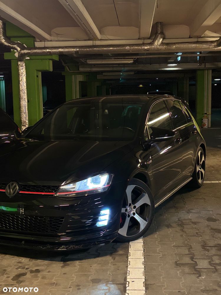 Volkswagen Golf 2.0 TSI BMT GTI Performance DSG - 13