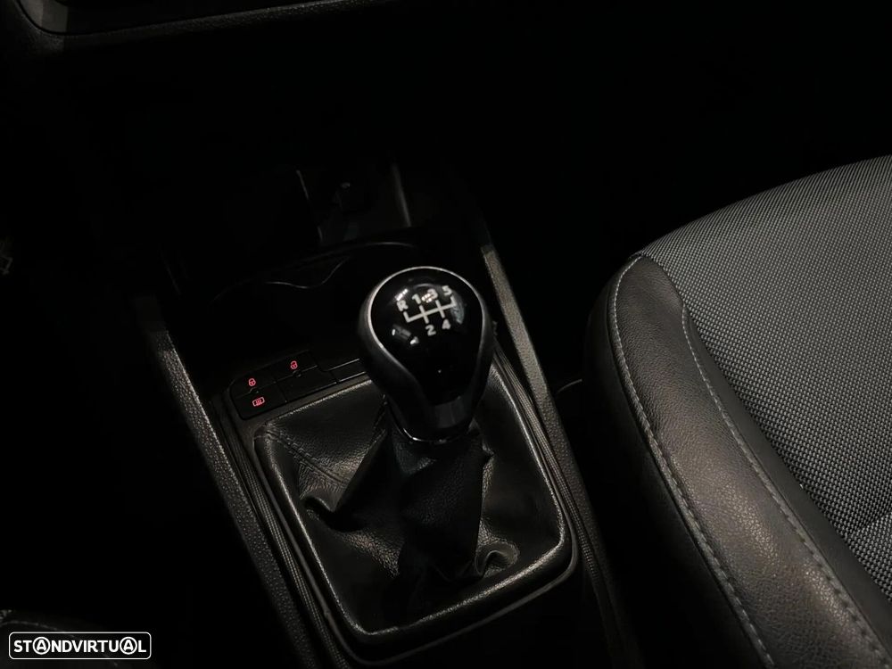 SEAT Ibiza - 15