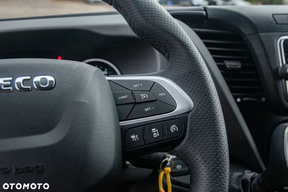 Iveco Daily 70C18HA8/P Hi-Matic Autolaweta Pomoc Drogowa 3.0 180KM - 30