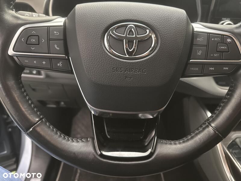 Toyota Highlander - 14
