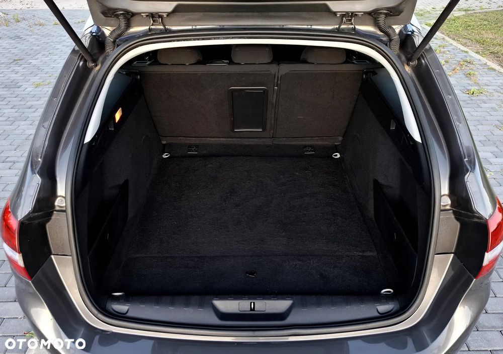 Peugeot 308 PureTech 130 EAT6 Stop & Start Allure - 31