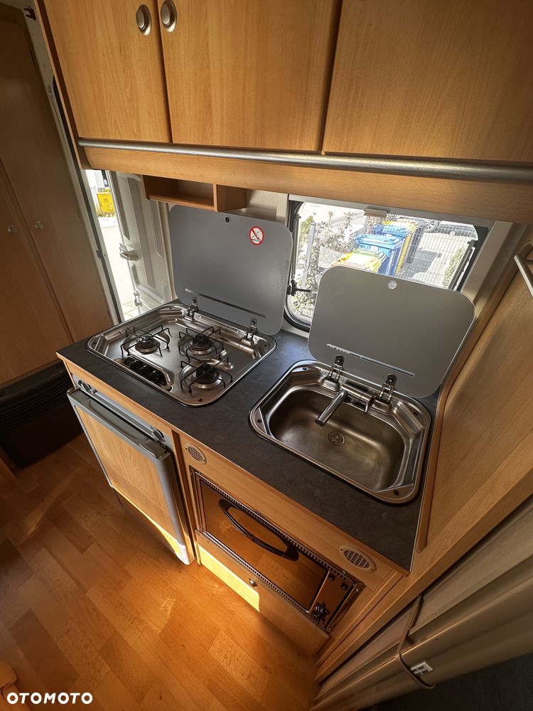 Adria Altea 432PX - 5