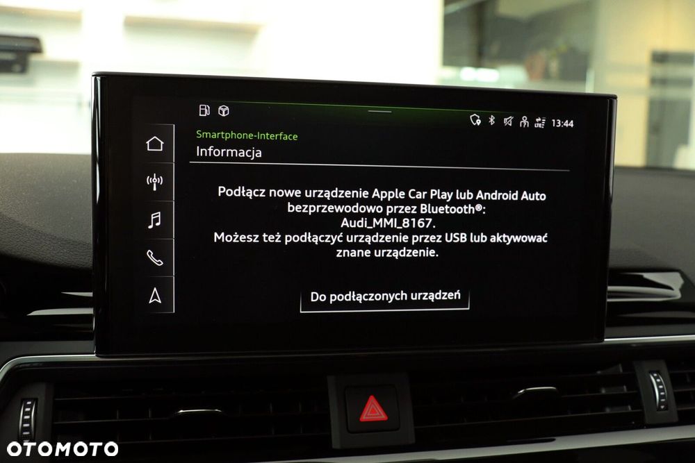 Audi A5 Sportback 45 TFSI mHEV Quattro S Line S tronic - 34