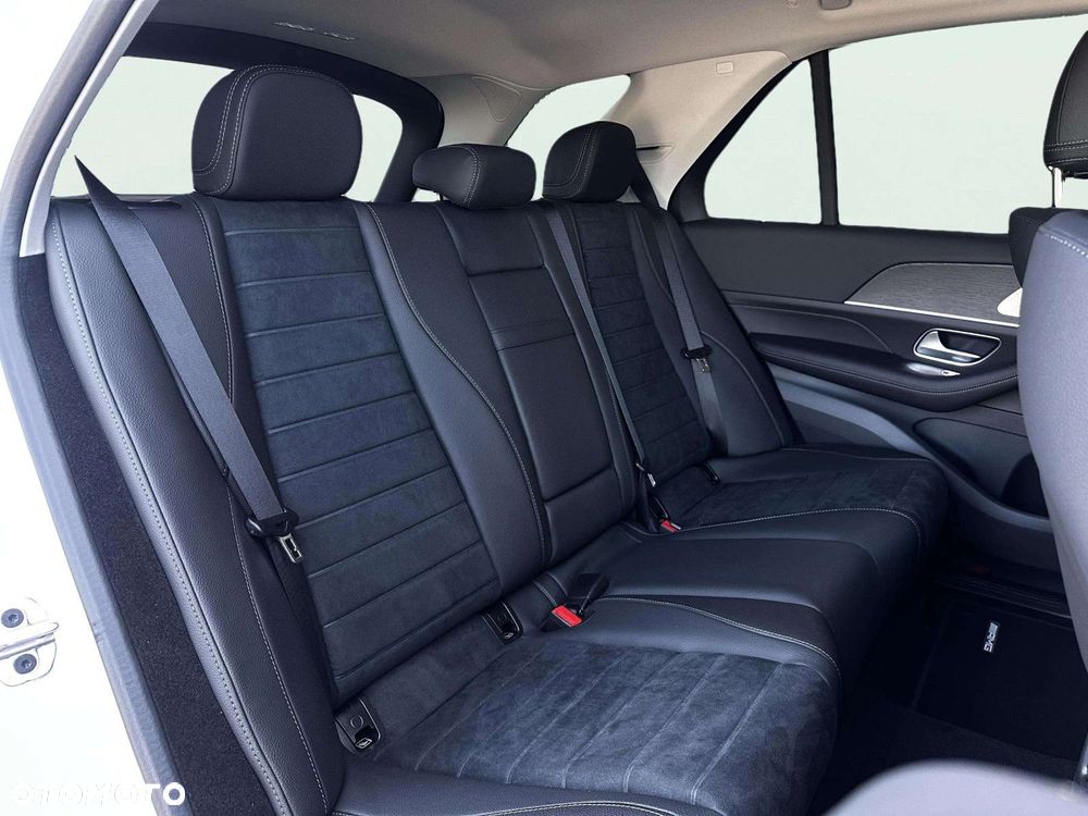 Mercedes-Benz GLE - 15