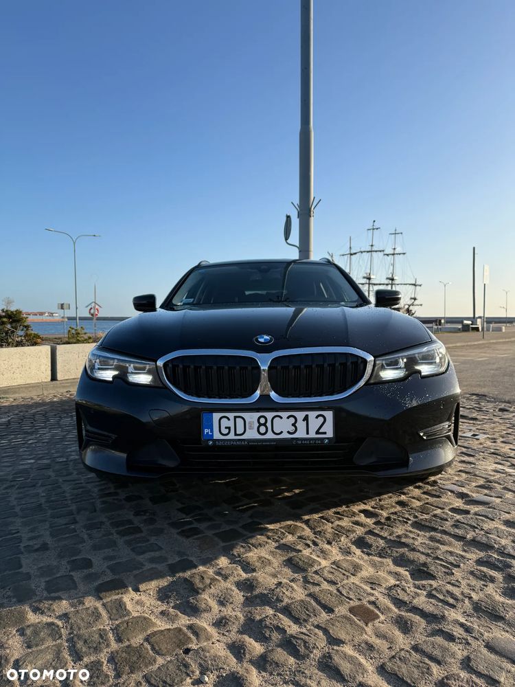 BMW Seria 3 320d xDrive Edition Luxury Line Purity - 8