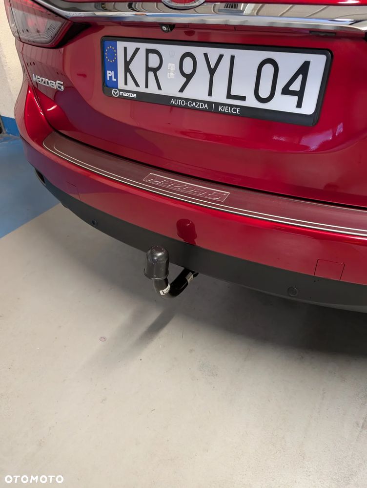 Mazda 6 2.0 Skypassion I-ELoop - 22