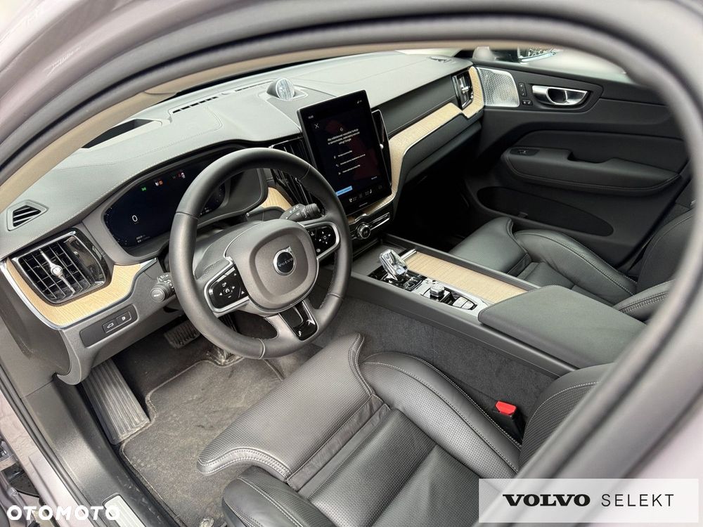 Volvo XC 60 - 13