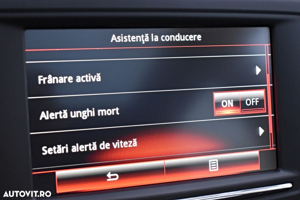 Renault Kadjar Energy dCi 130 Experience - 18