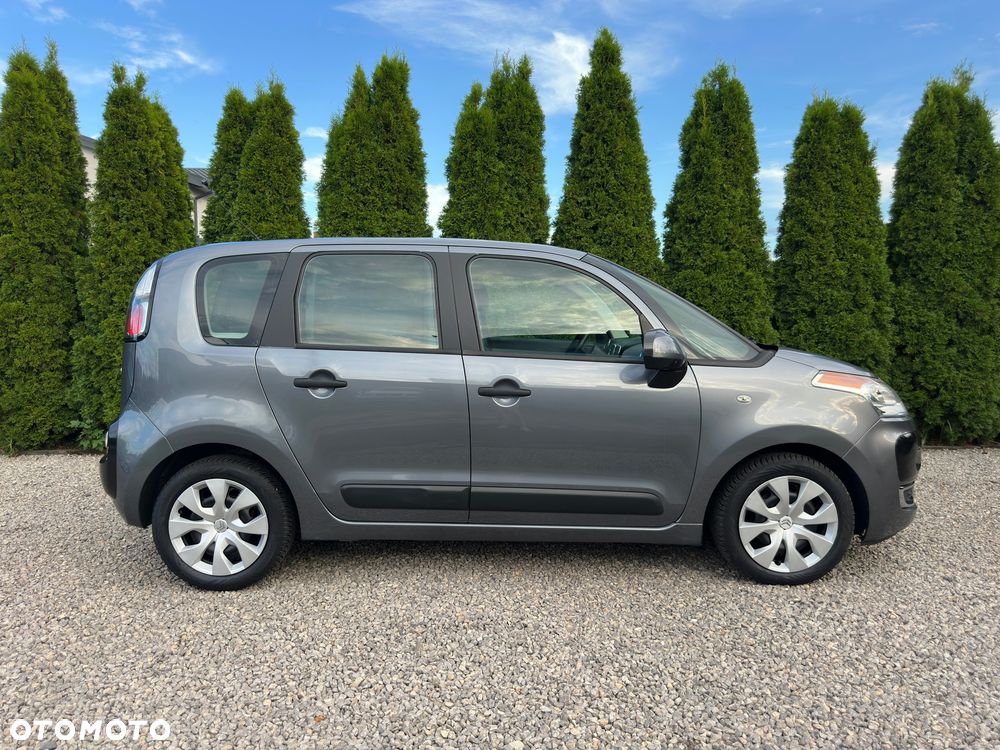 Citroën C3 Picasso VTi 120 Selection - 36