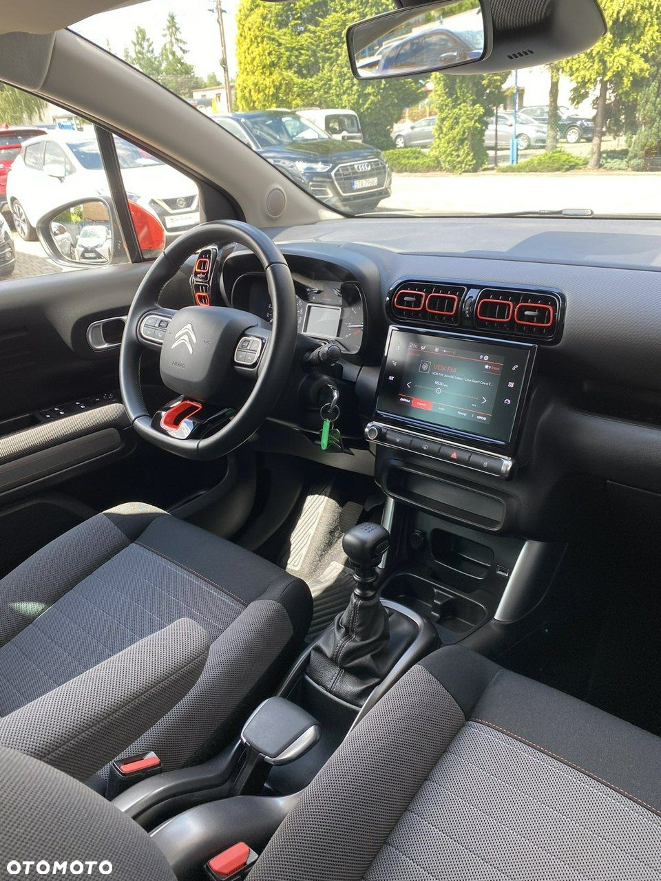 Citroën C3 Aircross - 12