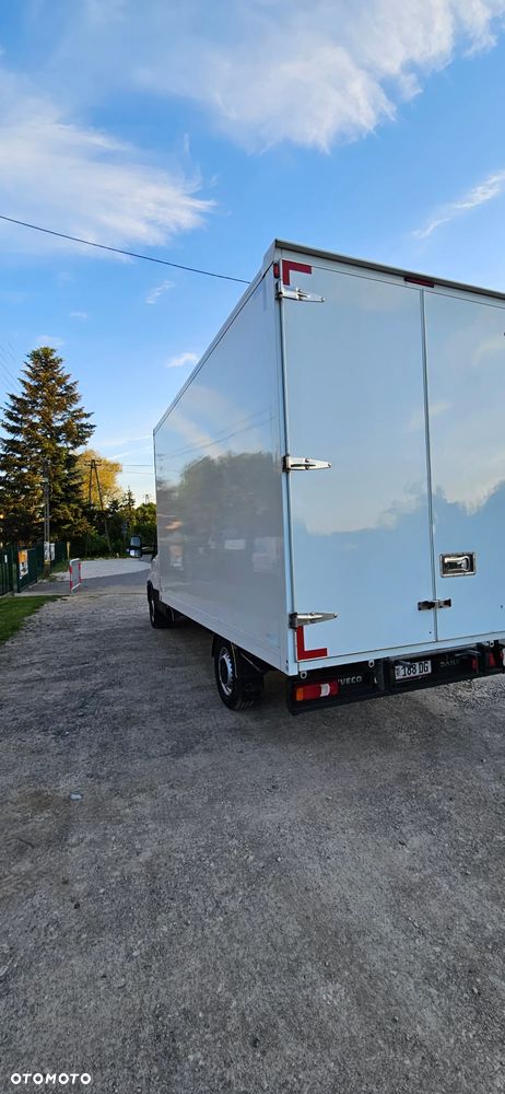 Iveco daily - 7
