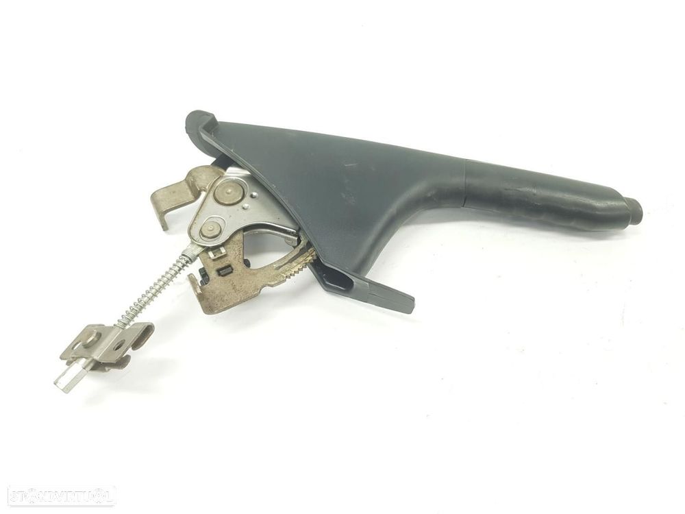 ALAVANCA TRAVÃO FORD KA CCU - 1